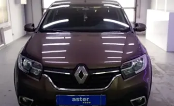 Renault Logan 2020 года за 5 500 000 тг. в Павлодар фото 2
