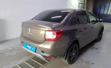 Renault Logan 2020 года за 5 500 000 тг. в Павлодар