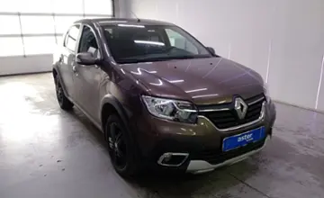Renault Logan 2020 года за 5 500 000 тг. в Павлодар фото 3
