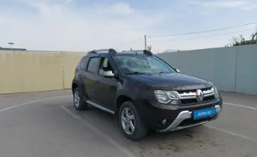 Renault Duster 2015 года за 4 700 000 тг. в Шымкент фото 2