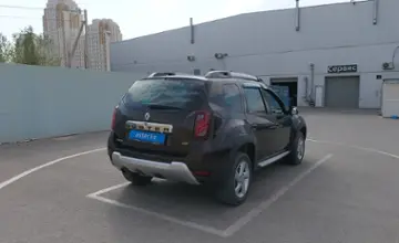 Renault Duster 2015 года за 4 700 000 тг. в Шымкент фото 3