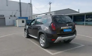 Renault Duster 2015 года за 4 700 000 тг. в Шымкент фото 4