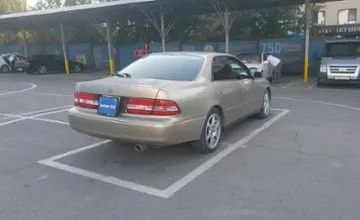 Toyota Windom 1999 года за 3 000 000 тг. в Алматы фото 3