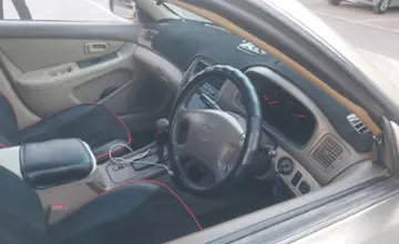 Toyota Windom 1999 года за 3 000 000 тг. в Алматы фото 5