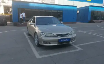 Toyota Windom 1999 года за 3 000 000 тг. в Алматы фото 2