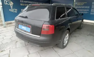 Audi A6 2001 года за 2 300 000 тг. в Талдыкорган
