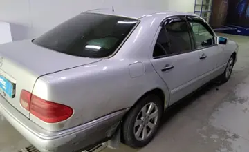 Mercedes-Benz E-Класс 1996 года за 2 300 000 тг. в Павлодар фото 4