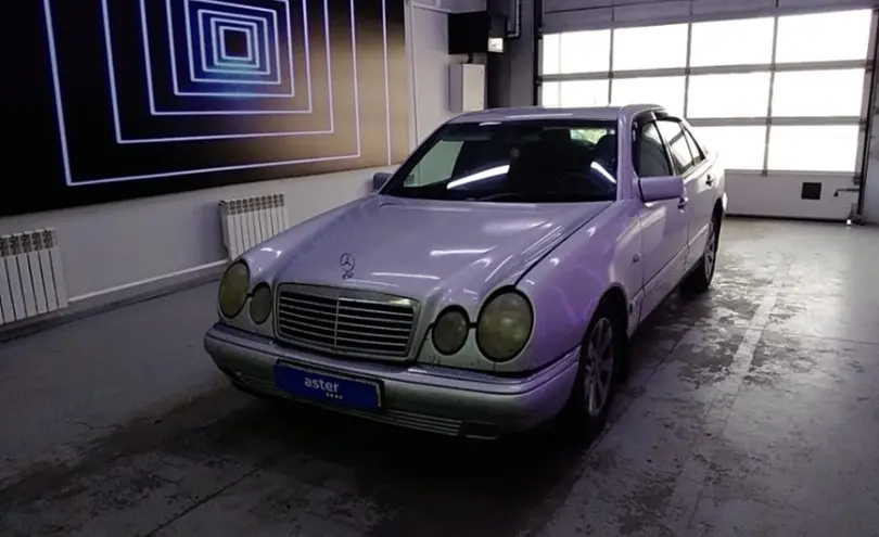 Mercedes-Benz E-Класс 1996 года за 2 300 000 тг. в Павлодар