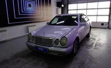 Mercedes-Benz E-Класс 1996 года за 2 300 000 тг. в Павлодар фото 1