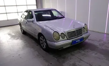 Mercedes-Benz E-Класс 1996 года за 2 300 000 тг. в Павлодар фото 3