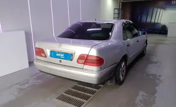 Mercedes-Benz E-Класс 1996 года за 2 300 000 тг. в Павлодар