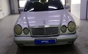 Mercedes-Benz E-Класс 1996 года за 2 300 000 тг. в Павлодар фото 2