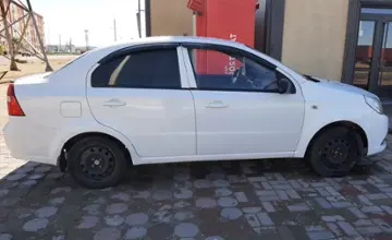 Chevrolet Nexia 2021 года за 3 500 000 тг. в Кызылорда фото 3