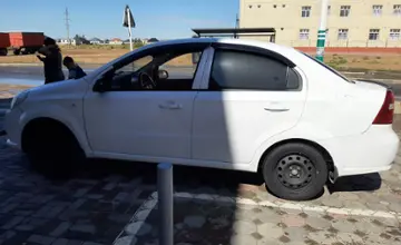 Chevrolet Nexia 2021 года за 3 500 000 тг. в Кызылорда фото 4