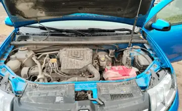 Renault Logan 2015 года за 4 900 000 тг. в Астана фото 3