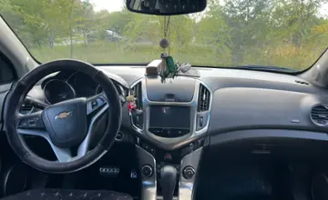 Chevrolet Cruze 2013 года за 4 000 000 тг. в Семей фото 5