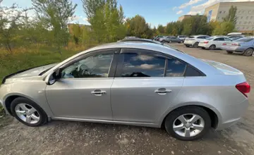 Chevrolet Cruze 2013 года за 4 000 000 тг. в Семей фото 2