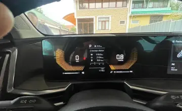 Kia Sorento 2025 года за 21 900 000 тг. в Алматы фото 4