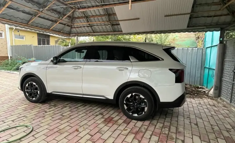 Kia Sorento 2025 года за 21 900 000 тг. в Алматы