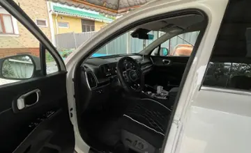 Kia Sorento 2025 года за 21 900 000 тг. в Алматы фото 2