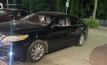 Toyota Camry 2010 года за 6 000 000 тг. в Алматы фото 5