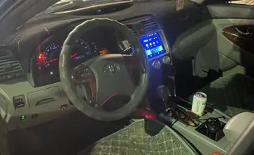 Toyota Camry 2010 года за 6 000 000 тг. в Алматы фото 4