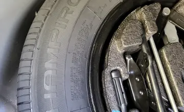 Chevrolet Cobalt 2023 года за 5 700 000 тг. в Караганда фото 3