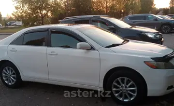 Toyota Camry 2007 года за 5 200 000 тг. в Астана