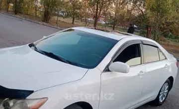 Toyota Camry 2007 года за 5 200 000 тг. в Астана фото 3