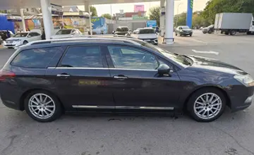 Citroen C5 2008 года за 4 500 000 тг. в Алматы фото 4