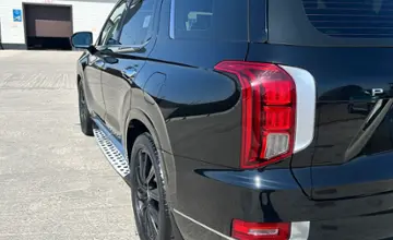 Hyundai Palisade 2021 года за 21 000 000 тг. в Алматы фото 4