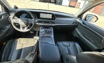 Hyundai Palisade 2021 года за 21 000 000 тг. в Алматы
