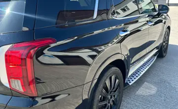 Hyundai Palisade 2021 года за 21 000 000 тг. в Алматы фото 2