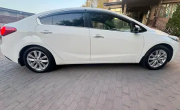 Kia Cerato 2014 года за 6 700 000 тг. в Алматы фото 4