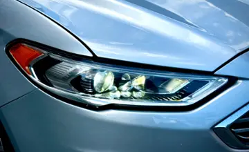 Ford Fusion (North America) 2017 года за 9 000 000 тг. в Павлодар