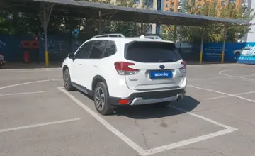 Subaru Forester 2023 года за 18 000 000 тг. в Алматы фото 4