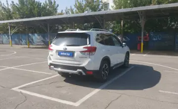 Subaru Forester 2023 года за 18 000 000 тг. в Алматы фото 3