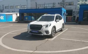 Subaru Forester 2023 года за 18 000 000 тг. в Алматы фото 1