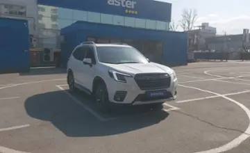 Subaru Forester 2023 года за 18 000 000 тг. в Алматы фото 2