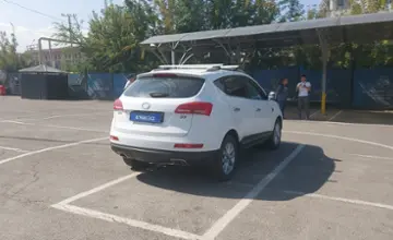 JAC S5 (Eagle) 2015 года за 5 200 000 тг. в Алматы фото 3