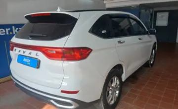 Haval M6 2023 года за 7 700 000 тг. в Астана