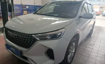 Haval M6 2023 года за 7 700 000 тг. в Астана фото 1