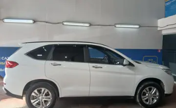 Haval M6 2023 года за 7 700 000 тг. в Астана фото 4