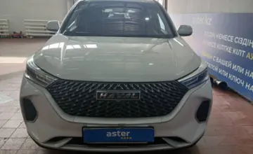 Haval M6 2023 года за 7 700 000 тг. в Астана фото 2