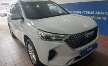 Haval M6 2023 года за 7 700 000 тг. в Астана фото 3