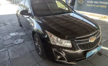 Chevrolet Cruze 2013 года за 4 200 000 тг. в Талдыкорган фото 3