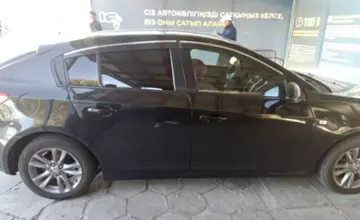 Chevrolet Cruze 2013 года за 4 200 000 тг. в Талдыкорган фото 4