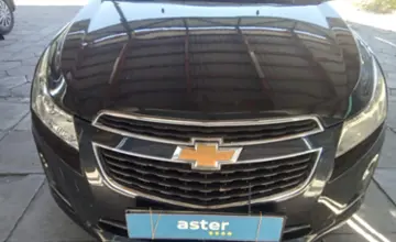 Chevrolet Cruze 2013 года за 4 200 000 тг. в Талдыкорган фото 2
