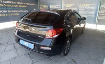 Chevrolet Cruze 2013 года за 4 200 000 тг. в Талдыкорган