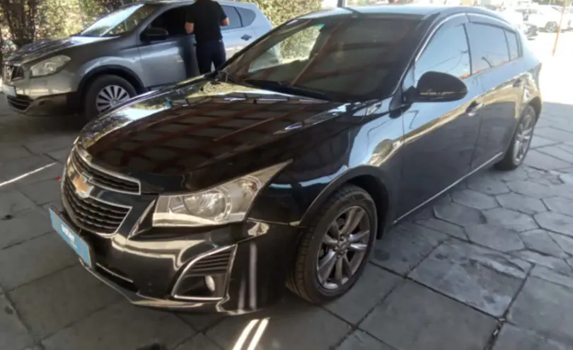 Chevrolet Cruze 2013 года за 4 200 000 тг. в Талдыкорган